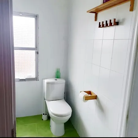 شقة Hermoso Entre Centro Y Playa سانتاندر