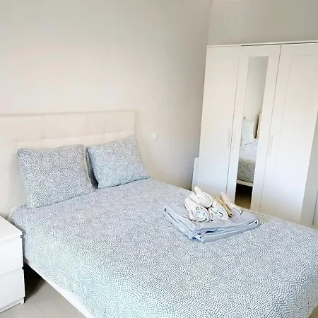 Hermoso Entre Centro Y Playa *