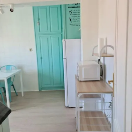 Hermoso Entre Centro Y Playa