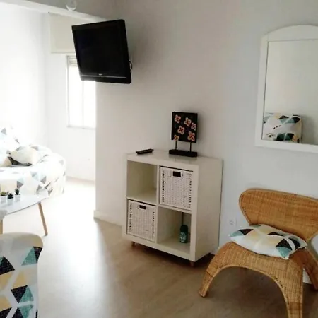 Hermoso Entre Centro Y Playa 아파트 산탄데르