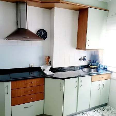 Apartment Hermoso Entre Centro Y Playa *